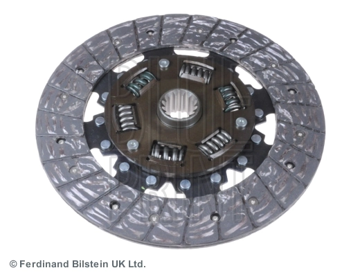 Clutch Disc